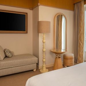 Chambre Supérieure